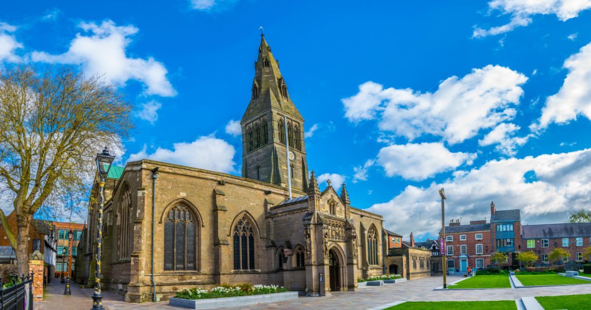 Our Top 5 Bar Recommendations in Leicester