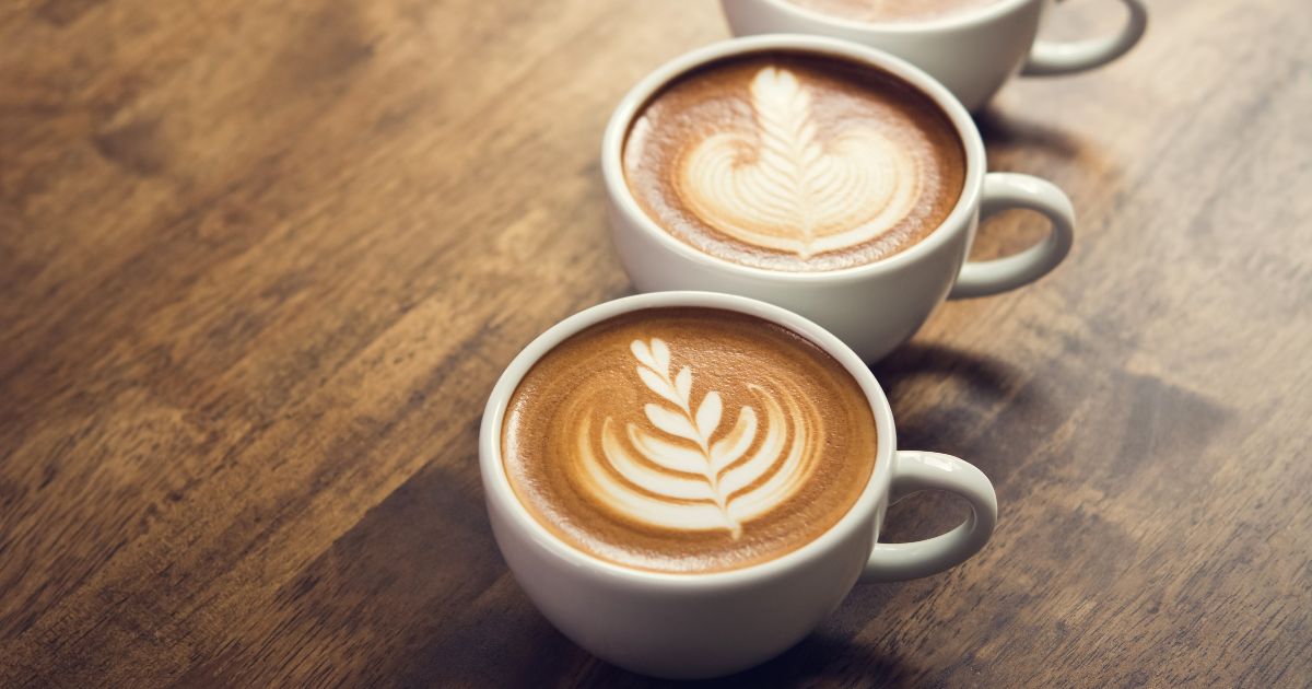 Our Top Coffee Shop Recommendations in Leicester | Part 1