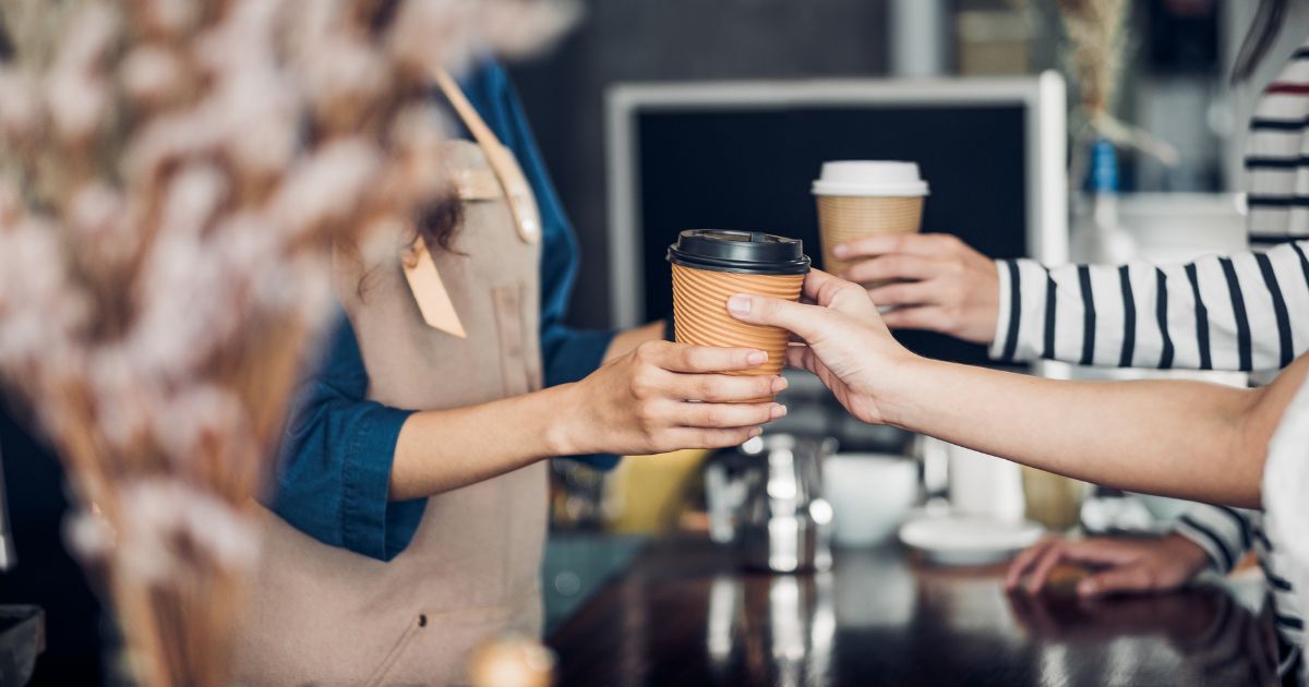 The Best Coffee Shops in Nottingham | Part 1